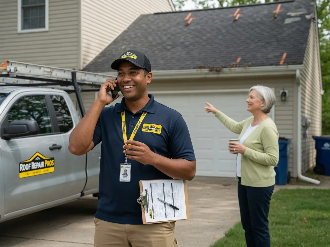 Roof Repair Amherst, SD FAQs